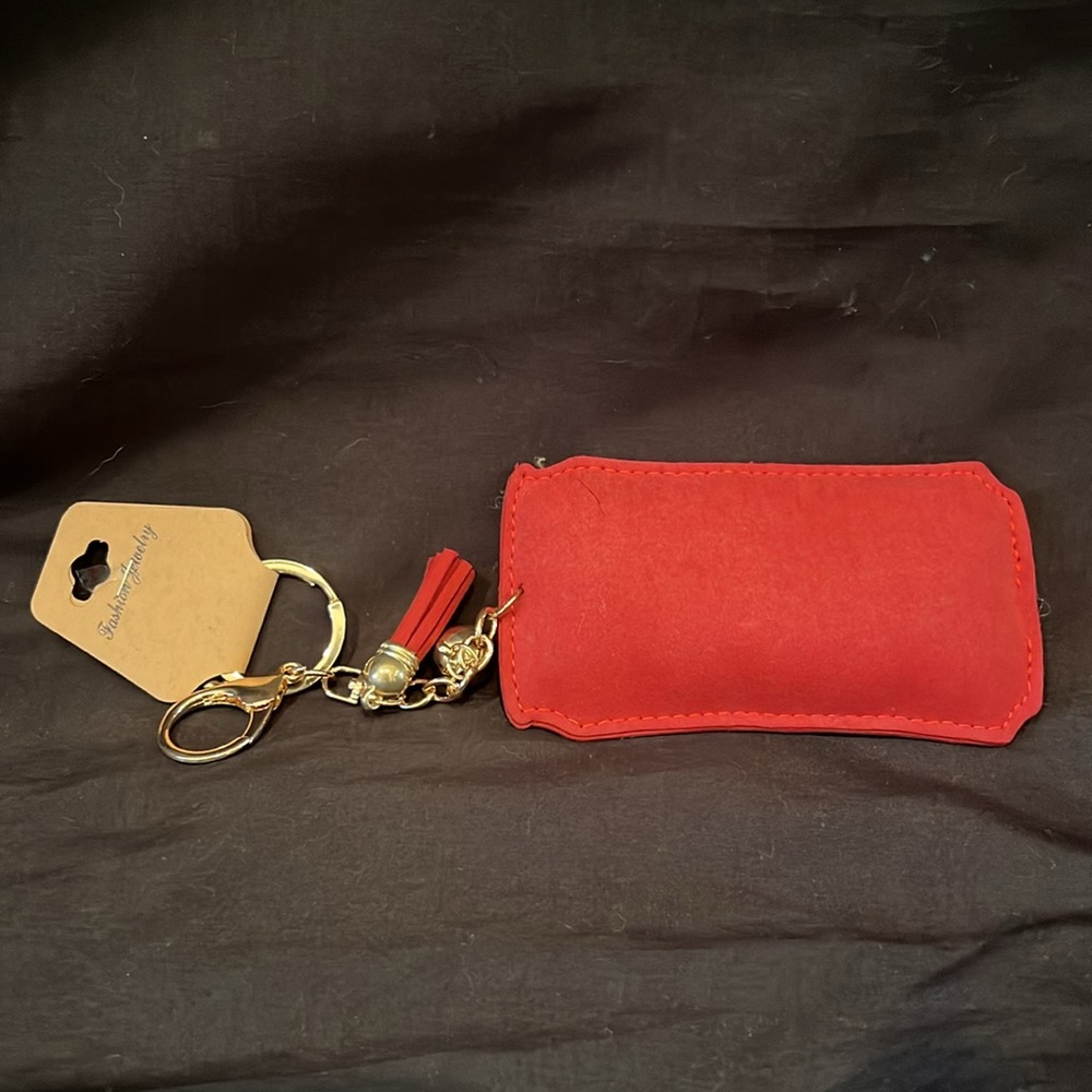 Coca Cola key chain NWT - Picture 4 of 6